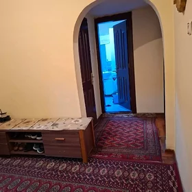 mir3 12/2 etaj 3 komnat