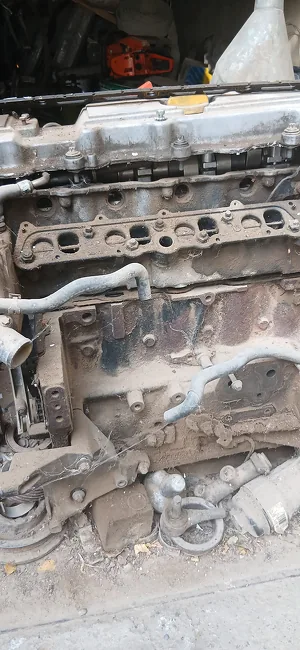 motor dizel 2.2