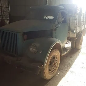 Gaz 52 1980