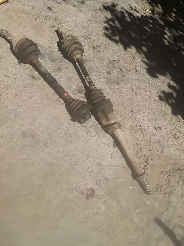 Granat 2.2 camry 97 99y