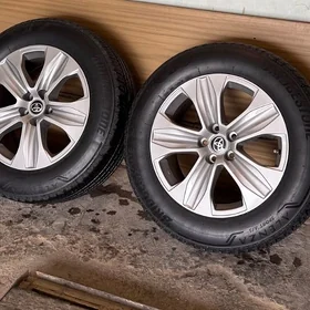 Диски оригинальные Toyota Lexus RX
