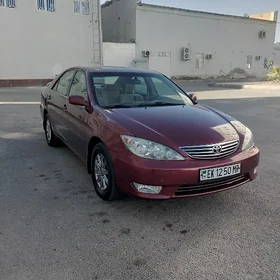 Toyota Camry 2003