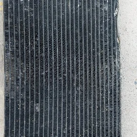 96 Avalon kansaner radiator