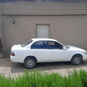 Toyota Corolla 1996