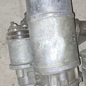 uaz starter