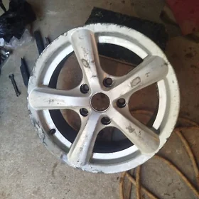 bmw disga