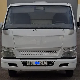 Кантер/canter форланд/Forland