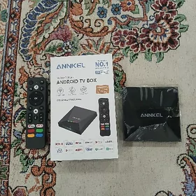 Wifi tuner annkel