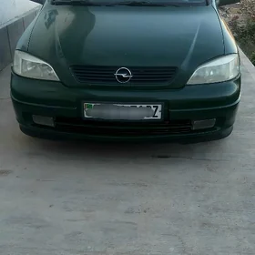 Opel Astra 1999