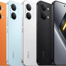 POCO X8 PRO X8 PRO MAX
