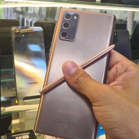 Samsung not20 256Gb