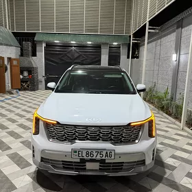 Kia Sorento 2025