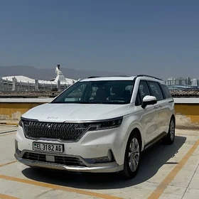 Kia Carnival 2022