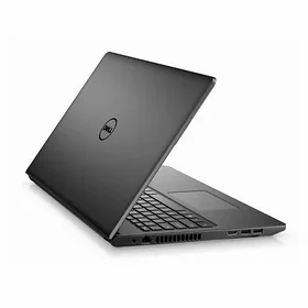i7 7 gen DELL Notebok