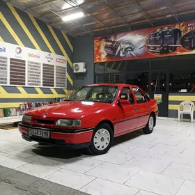 Opel Vectra 1991