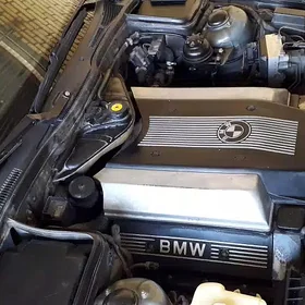 e34.  v8 3lik mator
