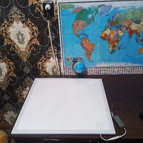 Led çyralar 60×60lyk