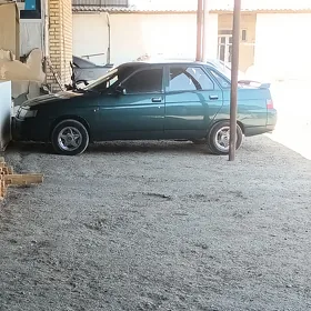Lada 2110 2002