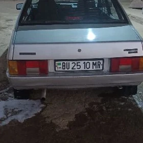 Lada 21099 2003