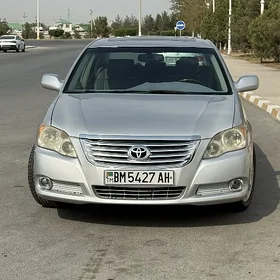 Toyota Avalon 2009