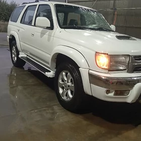 Toyota 4Runner 2002