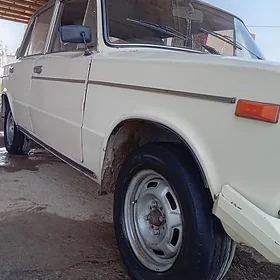 Lada 2106 1990