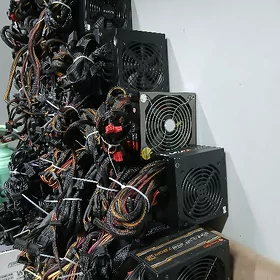 🟣ORIGINAL Блоки питание