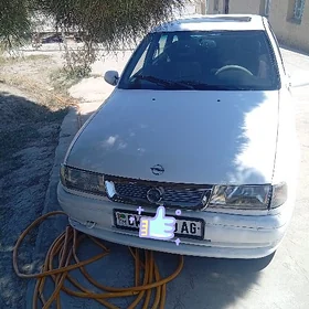 Opel Vectra 1992