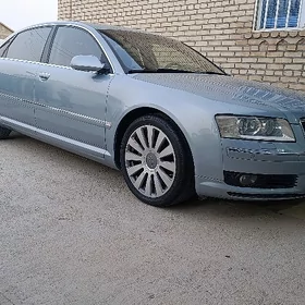 Audi A8 2004