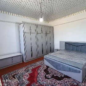 spalni kamplek
