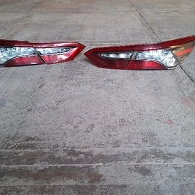 Camry yz farlary