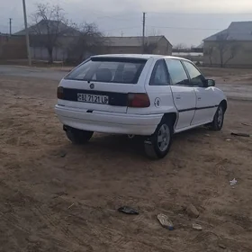 Opel Astra 1992