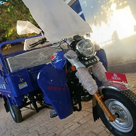 Ozan 200CC 3 2026