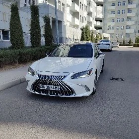 Lexus ES 350 2020