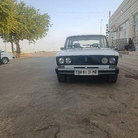 Lada 2106 1998