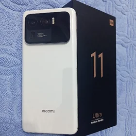 Mi 11ultra