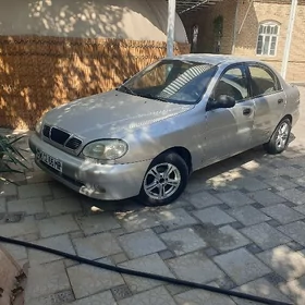 Opel Vectra 1996