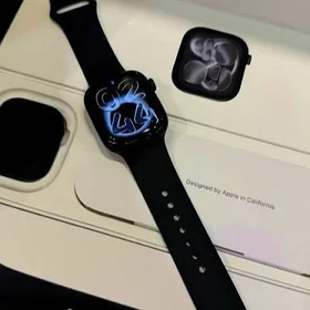 APPLE WATCH 11SERIES STAINLESS