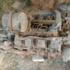 Kamaz mator, karopga