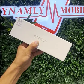 Apple Watch 11 46paket