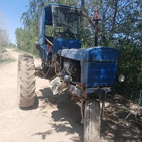 MTZ T-28 1994
