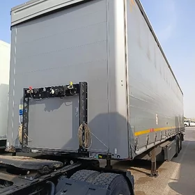 Kogel Cargo 2021