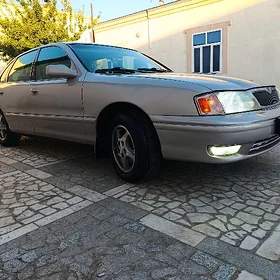 Toyota Avalon 1998