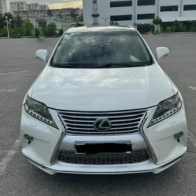 Lexus RX 350 2013