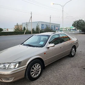 Toyota Camry 1998