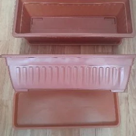 горшки