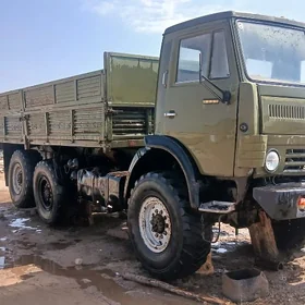 Kamaz 4310 1991