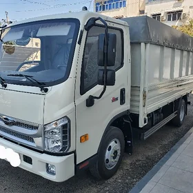 Forland H2 2026