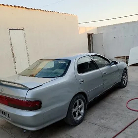 Toyota Cresta 1994