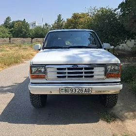 Ford Explorer 1994